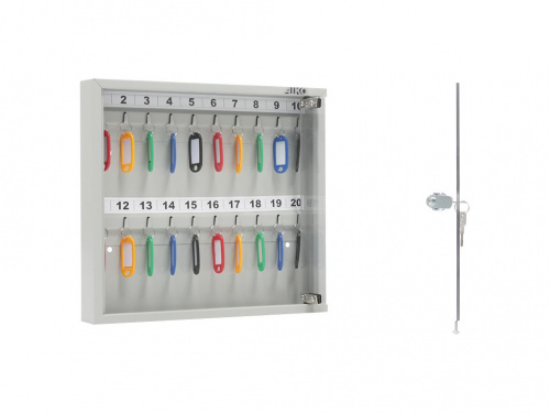 KEY-20 G
