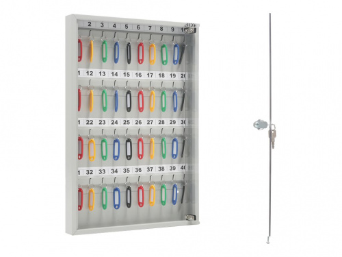 KEY-40 G
